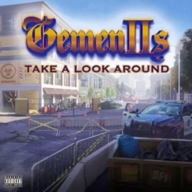 Ride With Us (feat. Lu on the Hooks) Gemeniis