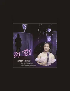 Dengarkan Karin Nguyễn Official, tonton video musik, baca bio, lihat tanggal tur & lainnya!