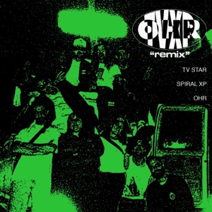 TVXP (OHR Remix) - Single