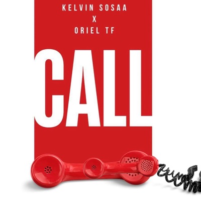 CALL (feat. Oriel TF) - Single