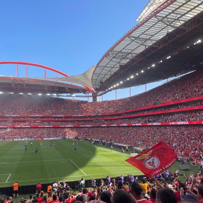 Canticos Sport Lisboa Benfica FT1904 - Cânticos Benfica parte 5