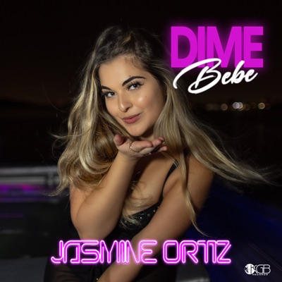 Dime Bebe (feat. Jhonier El Mas Que Compone) - Single