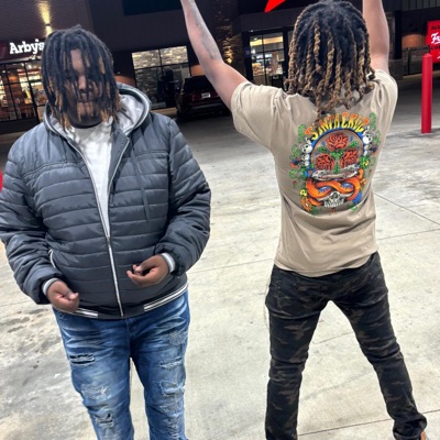 Troll (freestyle) (feat. Sin & J3) - Single