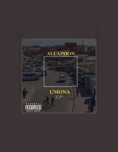 Listen to AlCapoon, watch music videos, read bio, see tour dates & more!