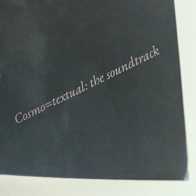 Every Cosmo​=​text Dies (feat. Wet-Jet Seymour) - Single