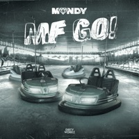 Mf Go! - Single - Mandy