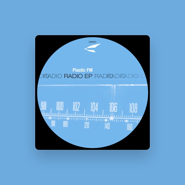 Plastic FM's avatar