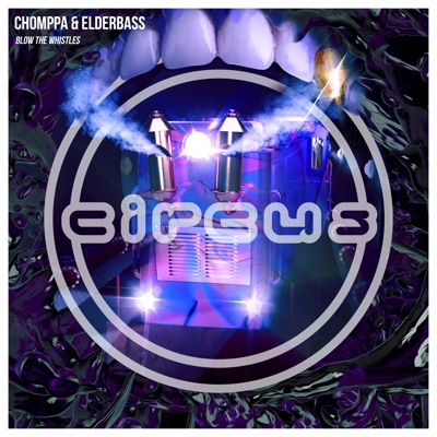 Blow the Whistles - Single