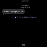 whats wrong with u? - Single - indica.addictt