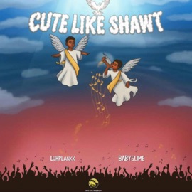 Cute Like Shawt (feat. LuhPlankk & B4bySlime) HerLazyStar