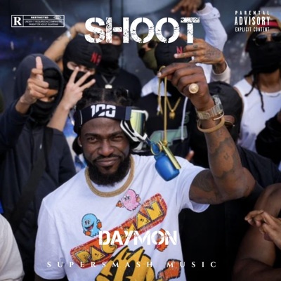 SHOOT - Single