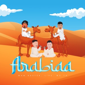 Arabiaa (feat. MC TH)