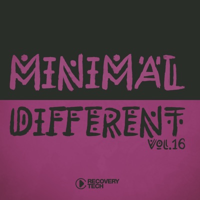 Minimal Different, Vol. 16