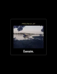 Dengarkan Ësenaim., tonton video musik, baca bio, lihat tanggal tur & lainnya!