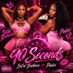 90 Seconds (feat. Pookiee) - Single