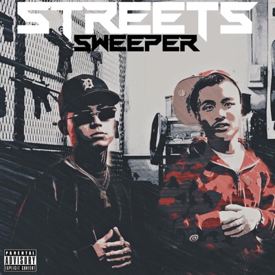 Streets sweeper - Single