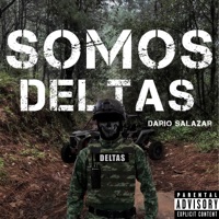 Somos Deltas - Single - Dario Salazar