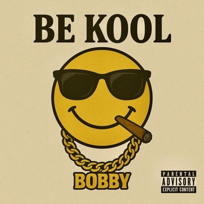Be Kool - Single