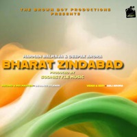 BHARAT ZINDABAD Desh Bhagti Geet (Republic Day India) The Patriotic Song - Single - Deepak Arora