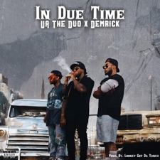 In Due Time (feat. Demrick)