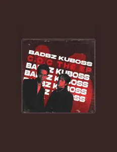 Dengarkan Kuboss, tonton video musik, baca bio, lihat tanggal tur & lainnya!