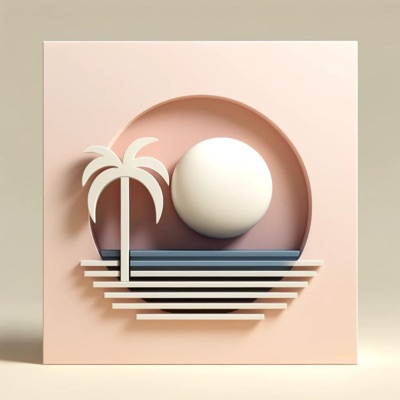 Horizon Glow - Single