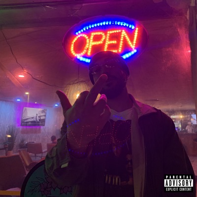 SUPER VILLAINS (feat. Rvgod & Leonard Leonard) - Single