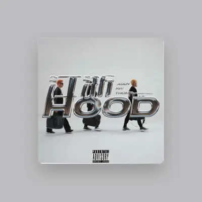 Listen to thomeboydontkill, watch music videos, read bio, see tour dates & more!