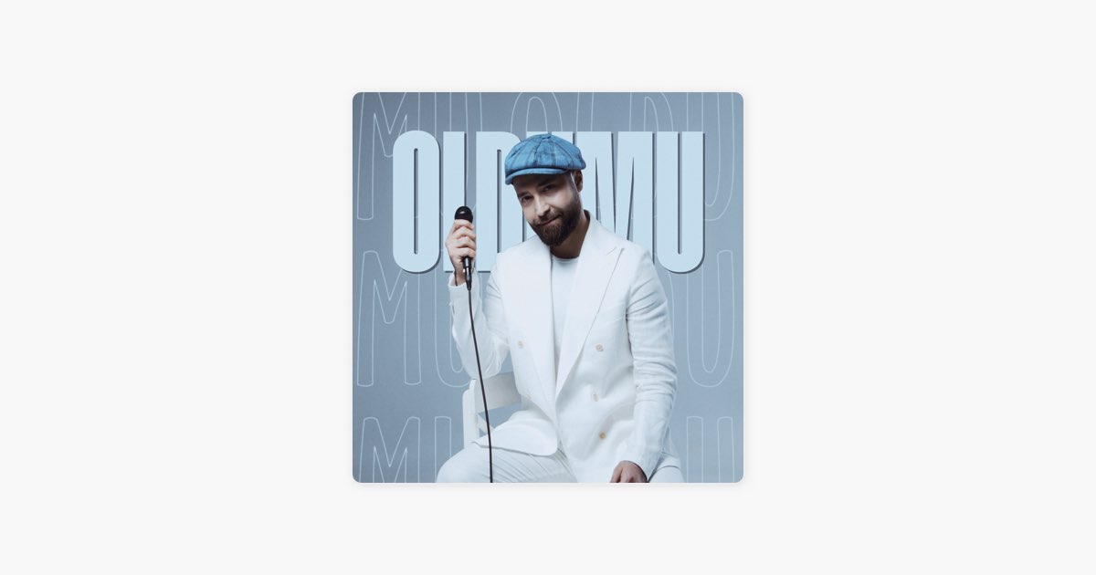 Oldumu - Azad Shabanov