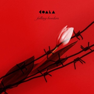 Falling Borders EP - EP
