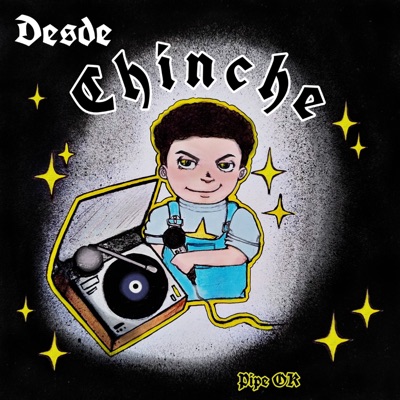 Desde Chinche - Single