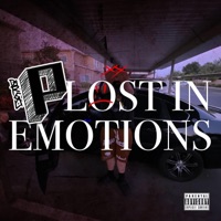 Lost In Emotions - EP - Da Real P