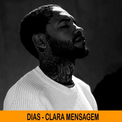 Clara Mensagem - Single