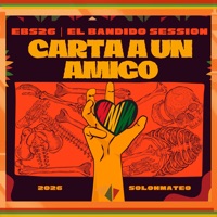 Carta a un Amigo - Single - Solohmateo
