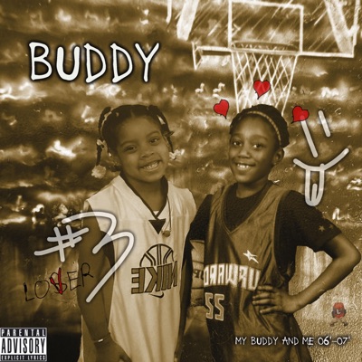 Buddy (feat. Leneá) - Single