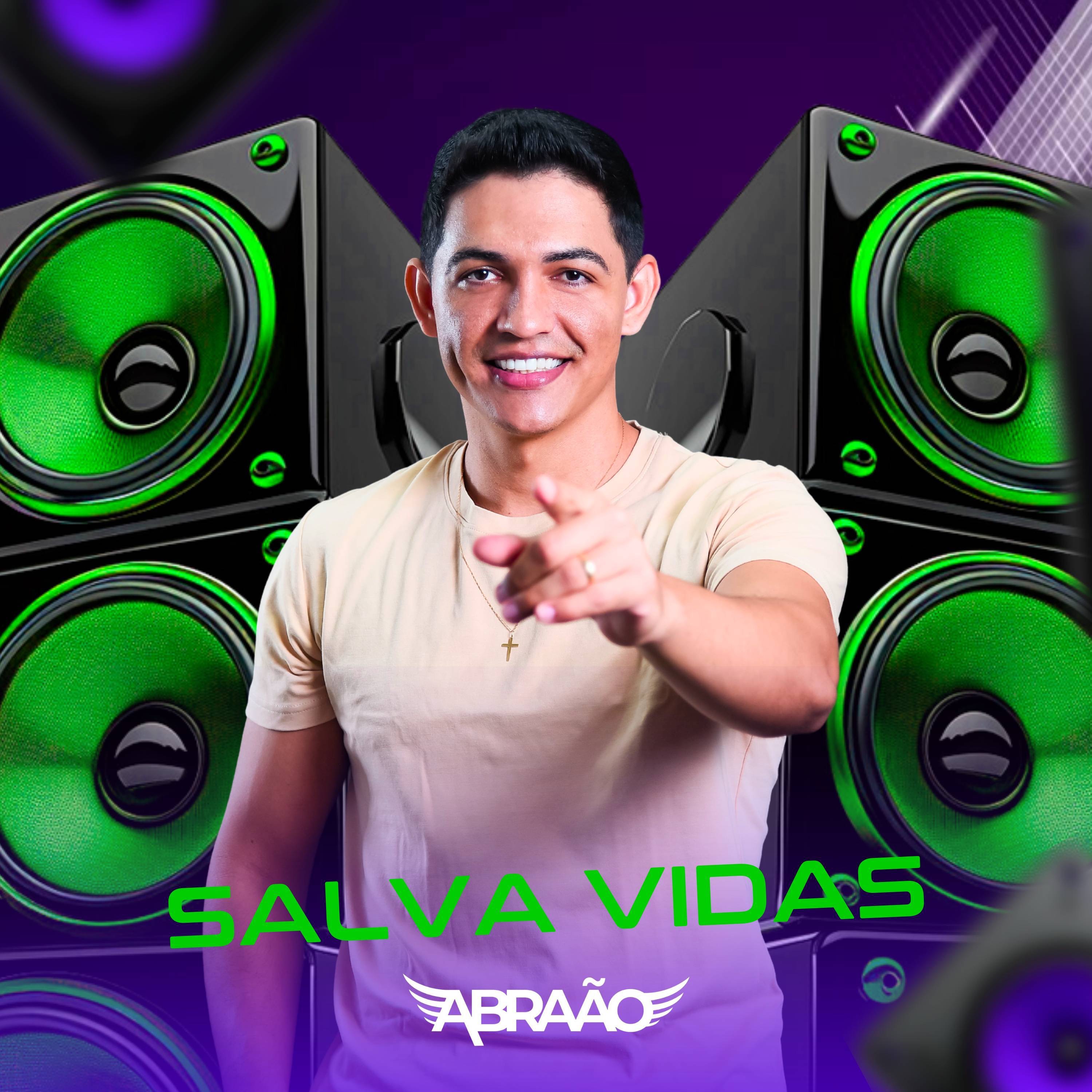Salva Vidas - Single