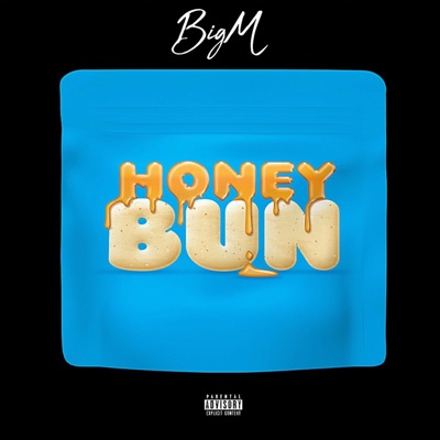 Honeybunn - EP