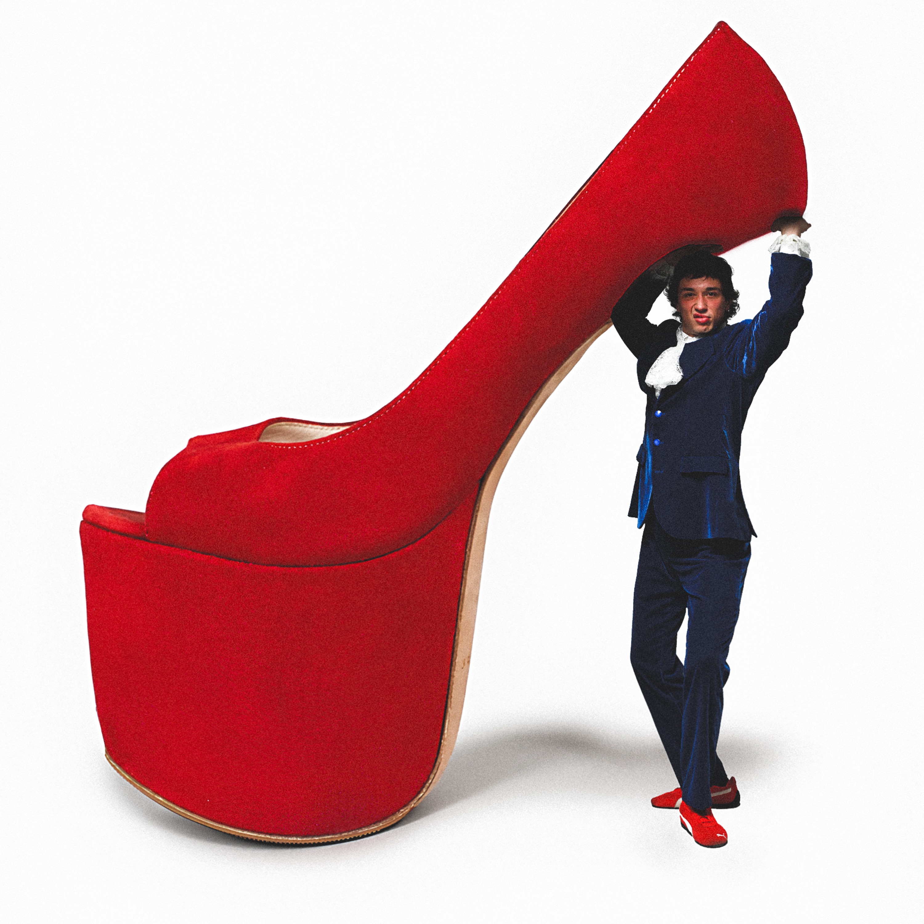 Посилать - Single