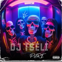La Machina (feat. Adriano & Menorr) [Radio Edit] - Single - DJ TSELI
