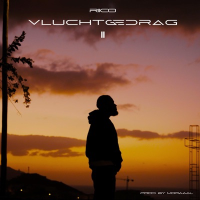 VLUCHTGEDRAG 2 - EP