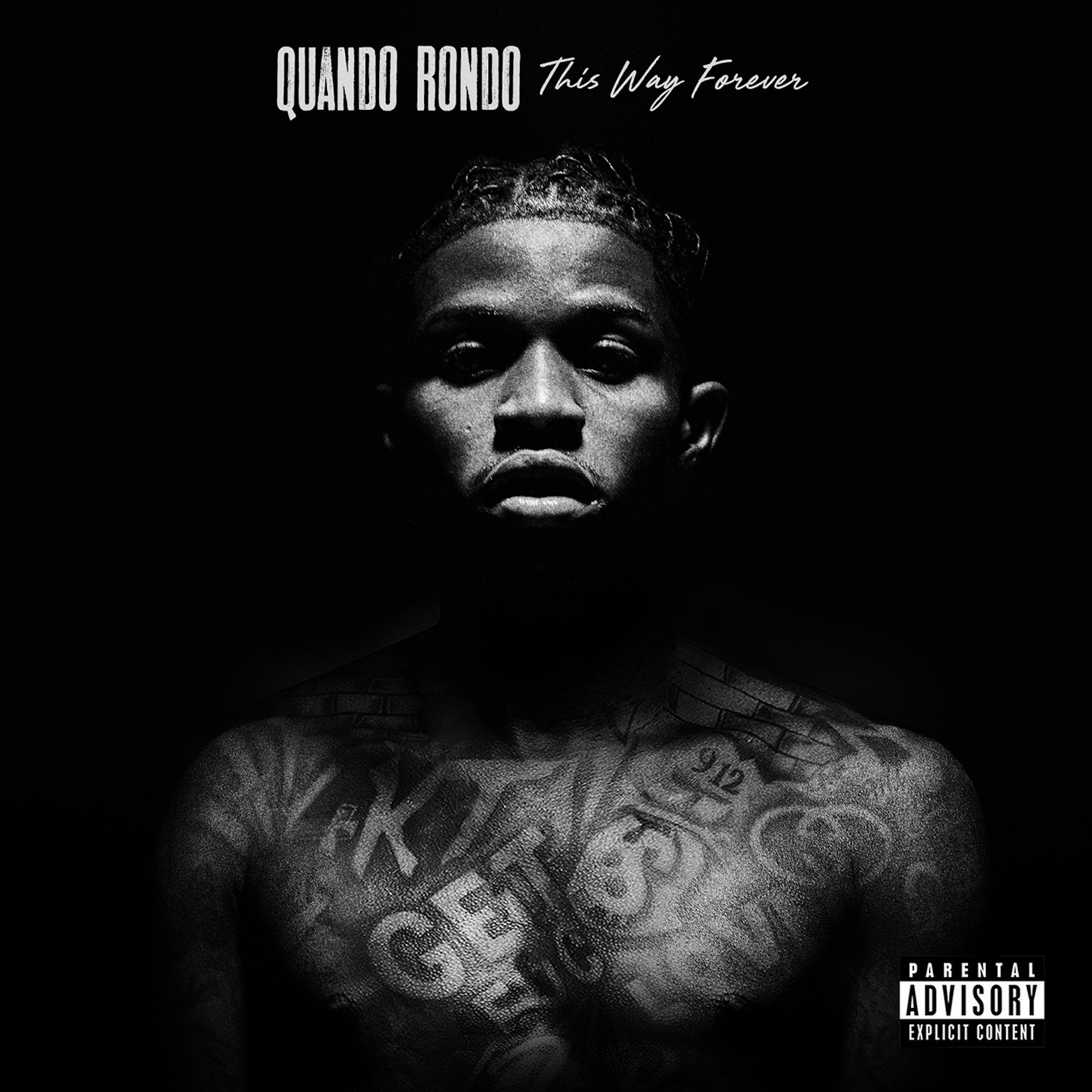 This Way Forever - Single