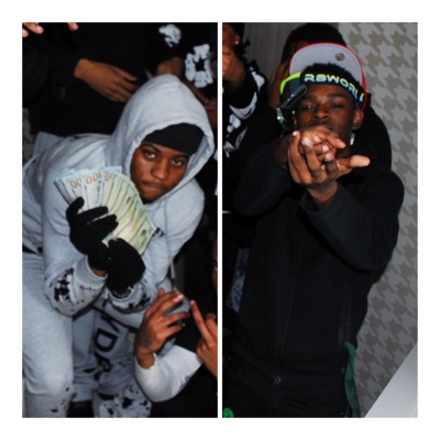 sukka shit (feat. 5inco) - Single