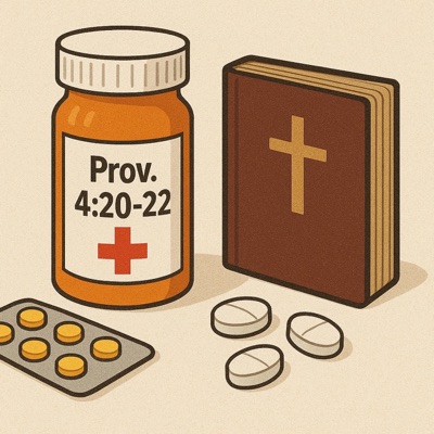 Rapha (רָפָא) - Single