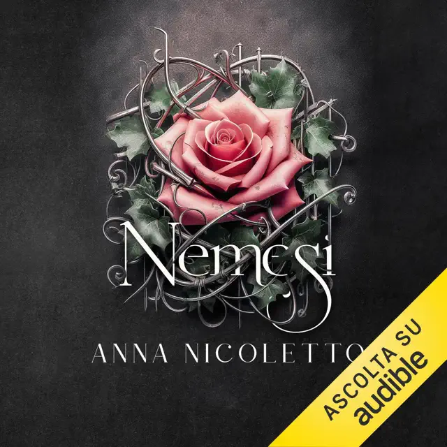 Nemesi: Montfort College - Vol. 1
