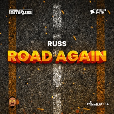 Road Again - Single