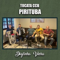 Tocata Ccb Pirituba - Doglinha Vieira