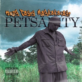 Kung Tayo'y Magkakalayo Petsanity