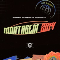 Montagem 2014 - Single - Mc Morena & Mc Monik do pix