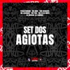 Set dos Agiotas (feat. MC NINA, MC LCKaiique, Yuri Redicopa, MC Furi SP & Puccatsunami) - Single