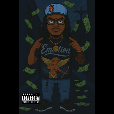 Better Duck - Single